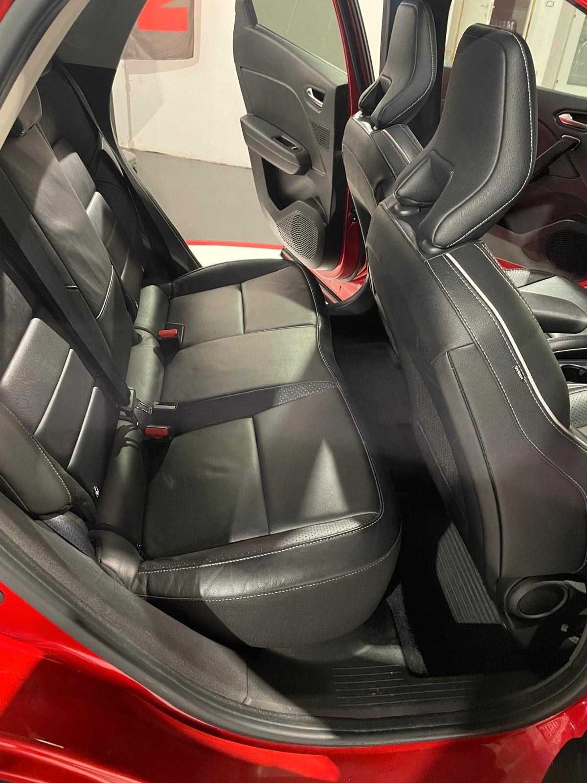 Renault Captur Blue dCi 115 CV Business