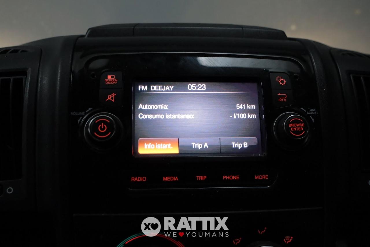 Peugeot Boxer 2.2 BlueHDI 140CV L2H2 (Premium)