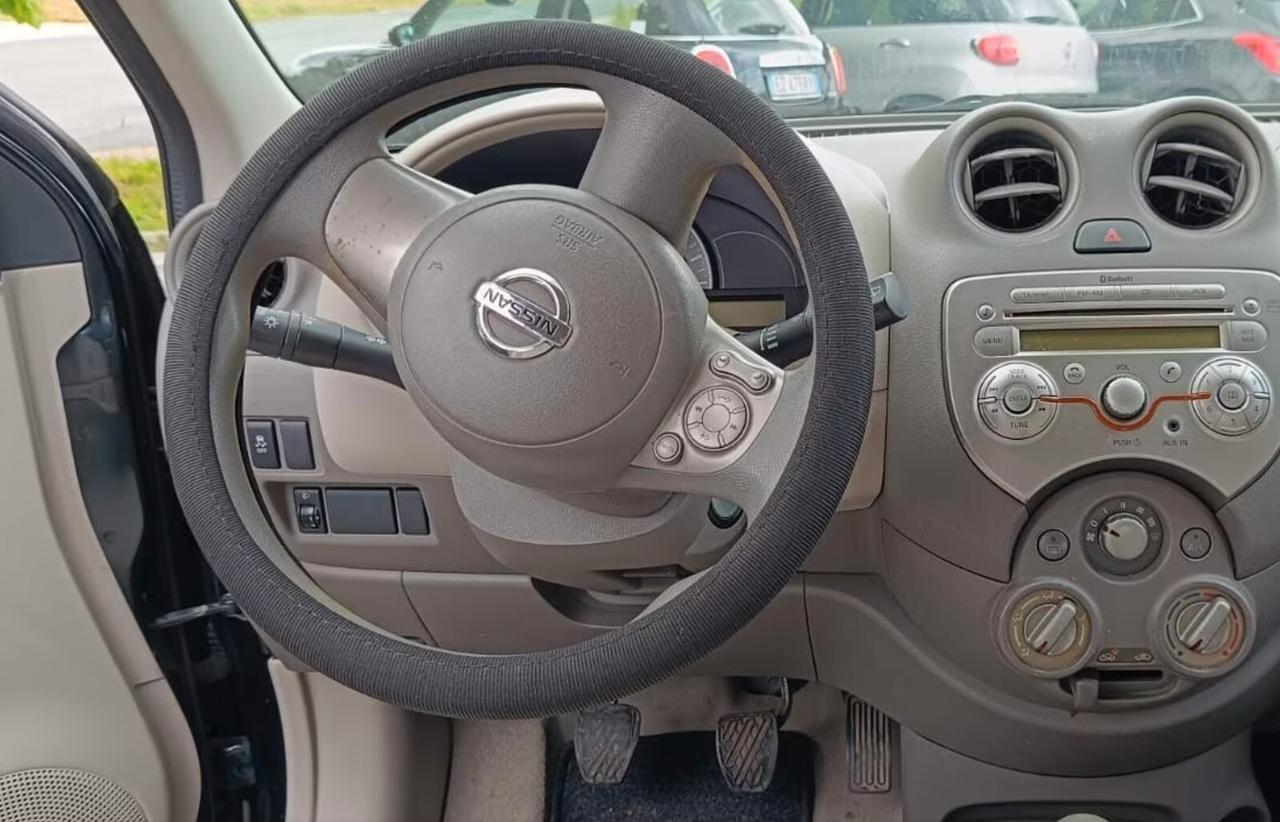 Toyota Aygo 1.0 12V VVT-i 5 porte Sol