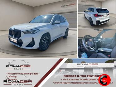 BMW X1 xDrive 20d Msport TETTO!