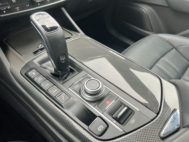 MASERATI Levante MHEV 330 CV AWD GT Serie Limitata 1/200
