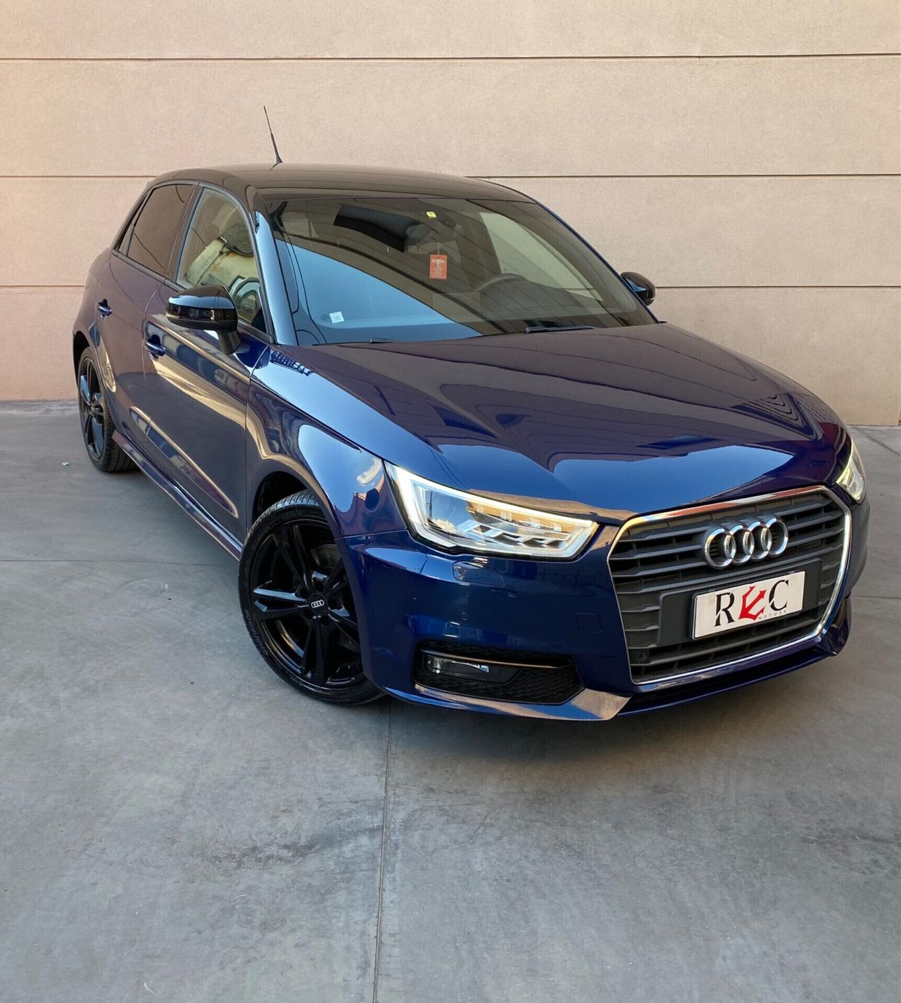 Audi A1 1.4 Diesel Automatica