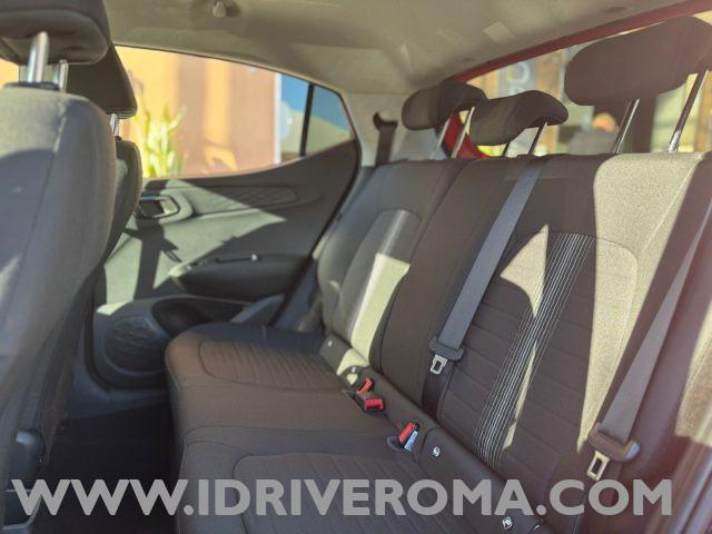 HYUNDAI i10 1.0 MPI Tech PACK+ GPL