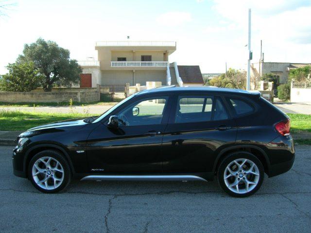 BMW X1 xDrive18d Futura