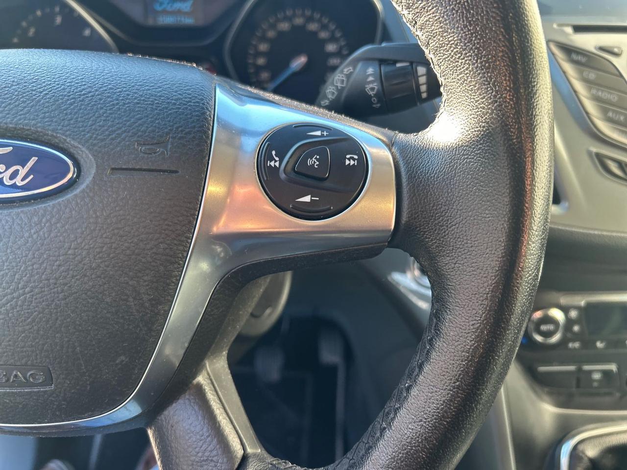 Ford C-Max Titanium 1.6 TDCi #8279