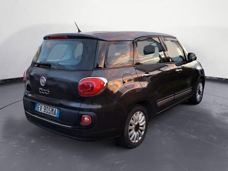 FIAT 500L Living 500L Living 1.6 Multijet 105 CV Pop Star
