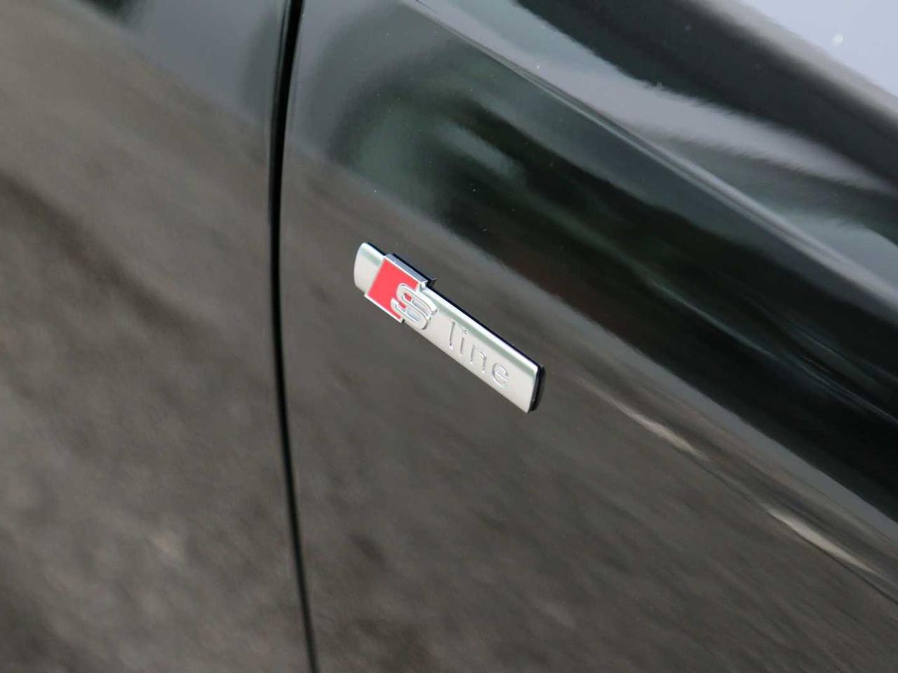 Audi A6 Avant TDI 204CV S tronic S line Edit #8601