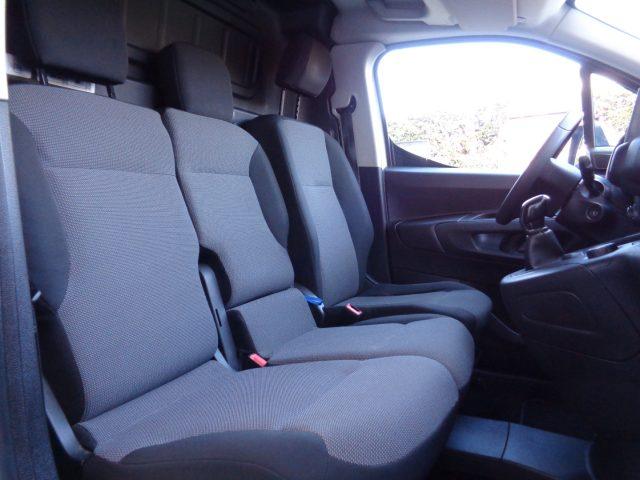 OPEL Combo 1.6d 3 POSTI, PREZZO FINO 31.03,GARANZIA,attrezzat