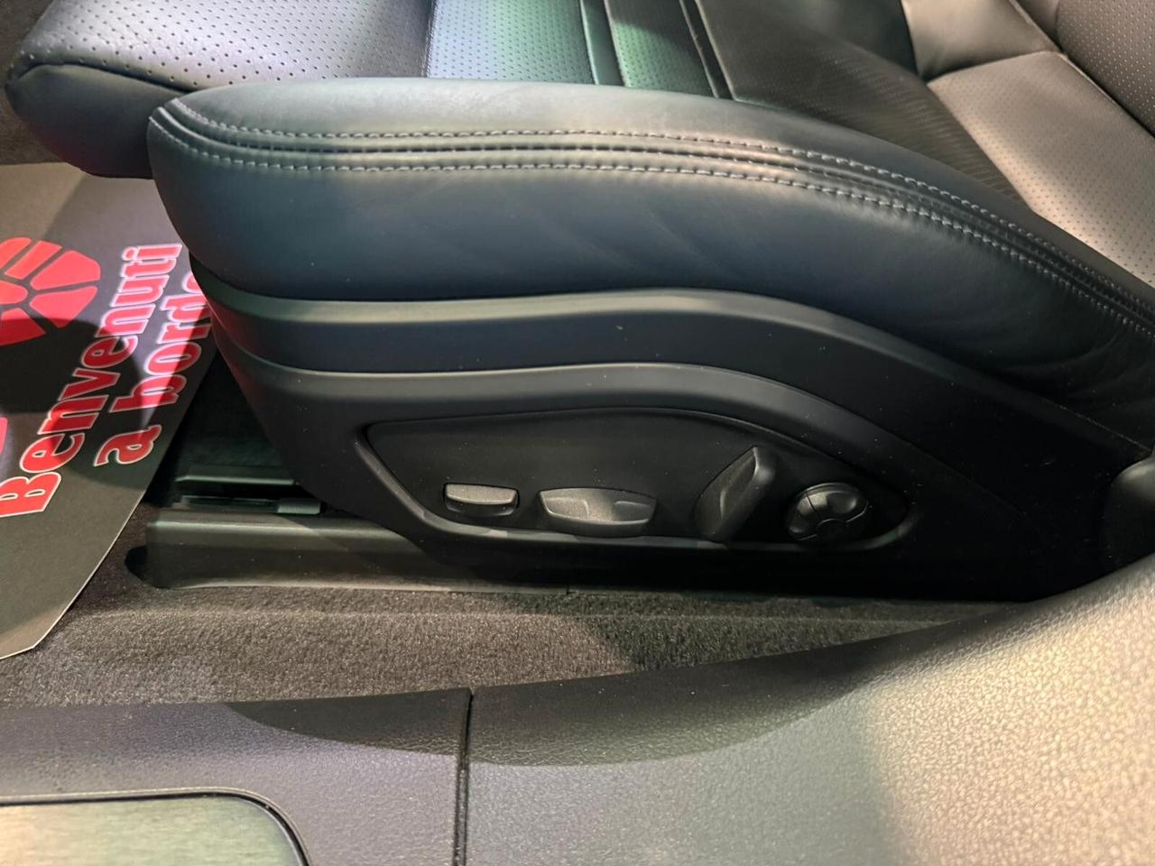 Porsche Panamera 2.9 4 E-Hybrid Sport Turismo Platinum Edition