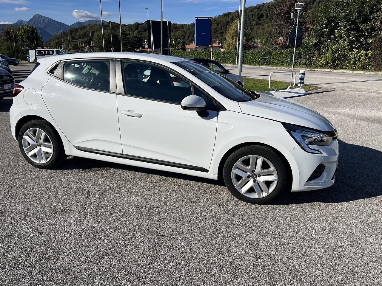 RENAULT CLIO 1.0 TCE 90 CV 5P BUSINESS