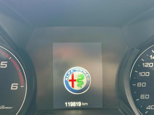 ALFA ROMEO Giulia 2.2 Turbodiesel 150 CV