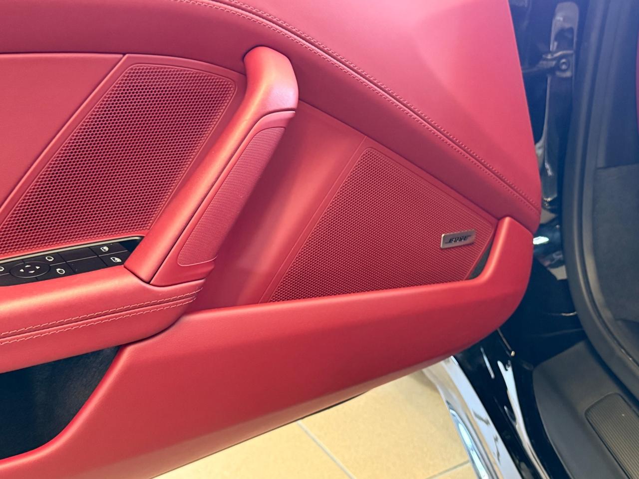 Porsche 911 Carrera 4 GTS TETTO APRIBILE