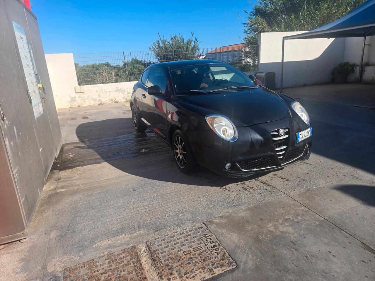 Alfa Romeo MiTo 1.3 JTDm 16V 90 CV Progression