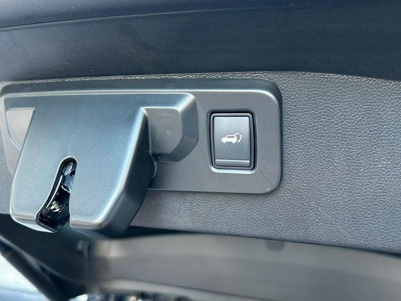 Renault Austral Austral Full Hybrid E-Tech 200 CV Iconic
