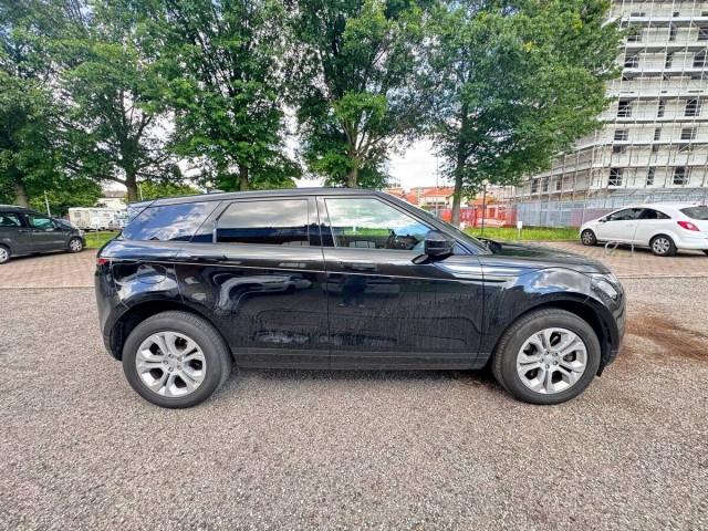 Land Rover Range Rover Evoque 2.0d i4 mhev Business Edition awd 150cv auto