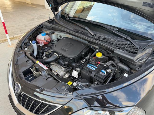 LANCIA Ypsilon GOLD+RETROCAMERA+NAVI CARPLAY+LED