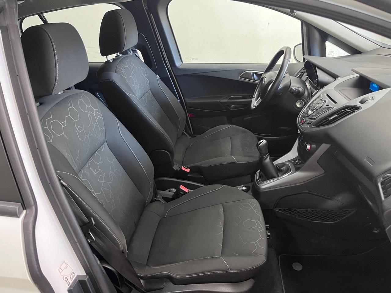Ford B-Max 1.5 TDCi optional 2015
