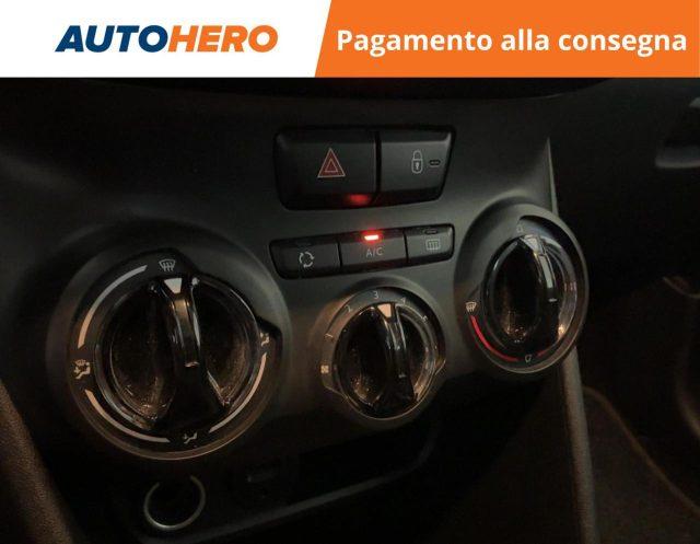 PEUGEOT 2008 1° serie BlueHDi 100 Active