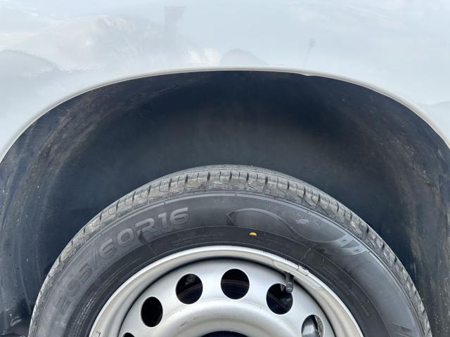 FIAT Doblo Doblò 1.5 BlueHdi 100CV PL-TN Van +IVA