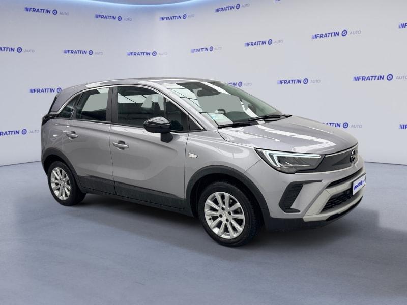 OPEL CROSSLAND 1.2 TURBO 12V 110 CV ST