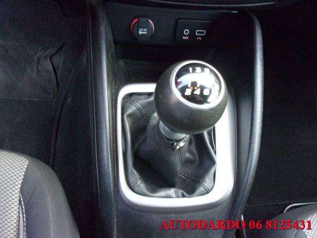 FIAT Tipo 1.4 4 porte Lounge