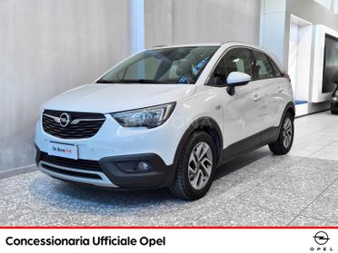 Opel Crossland X x 1.2 innovation 81cv