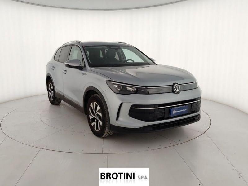 Volkswagen Tiguan 1.5 TSI eHybrid Life DSG
