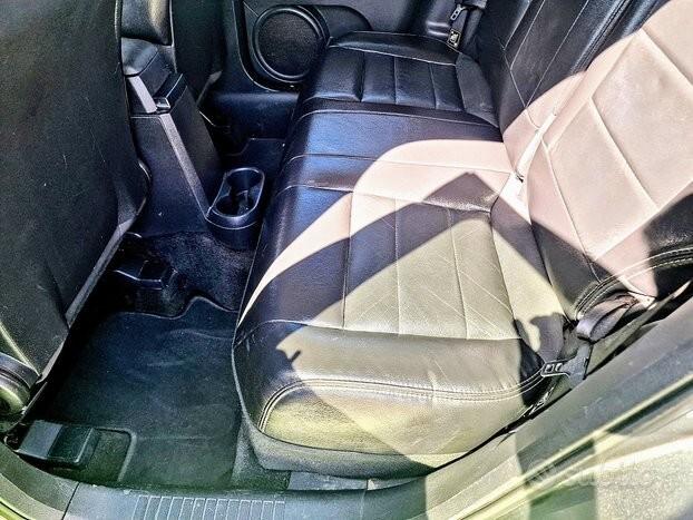 Jeep Compass 2.2 Cd Lim. 2WD(KM130000-GARANTITA)