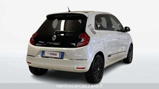 Renault Twingo Twingo 22kWh Vibes