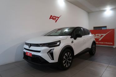 Renault Captur 1.2 eco-g Evolution 120cv # GPL VARI COLORI #