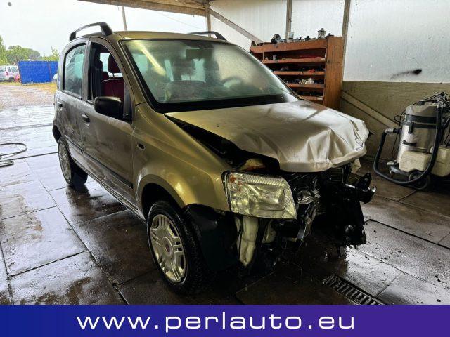 FIAT Panda 1.2 Dynamic Natural Power