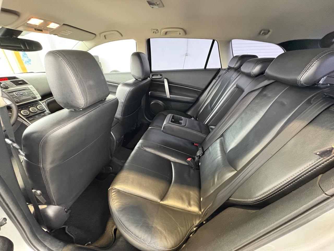 Mazda 6 Mazda6 2.0 CD 16V 140CV Wagon Executive