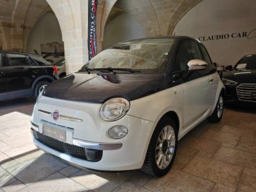 Fiat 500 1.2 Sport GPL