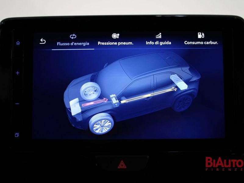 Toyota Yaris Cross Yaris Cross 1.5 Hybrid 5p. E-CVT Adventure