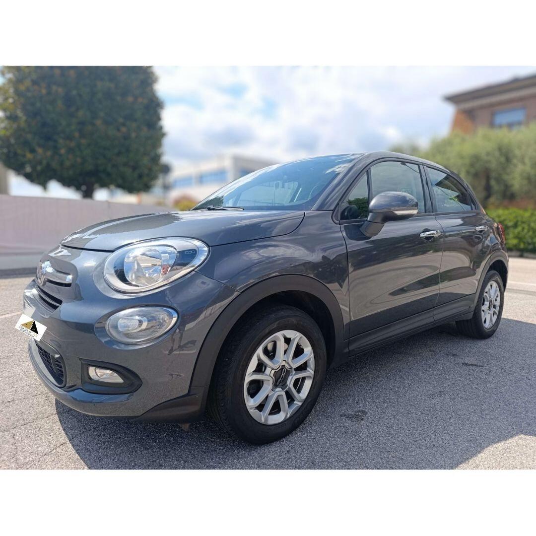 Fiat 500X 1.3 MultiJet 95 CV Pop Star