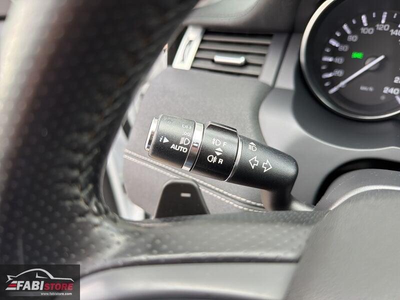 Land Rover RR Evoque Evoque MOTORE 2.2 TD4 150 Cv Dynamic Autom - Schermo XL, Pelle ecc