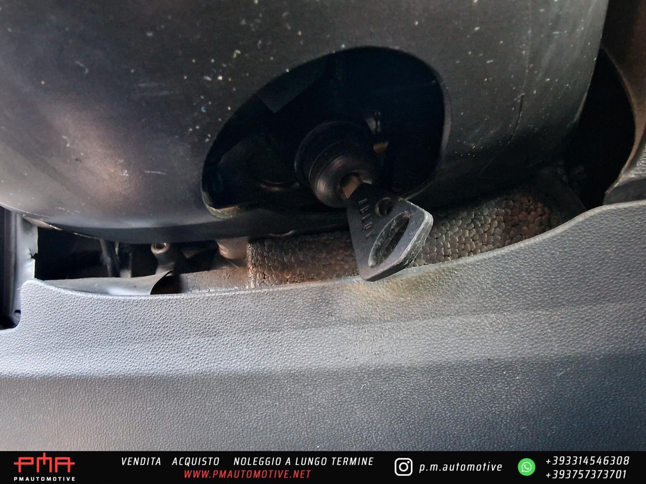 Fiat 500 1.3 Multijet Sport Tetto Apribile EU 4