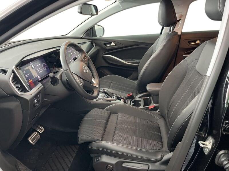 Opel Grandland Gs 1.5 130cv AT8