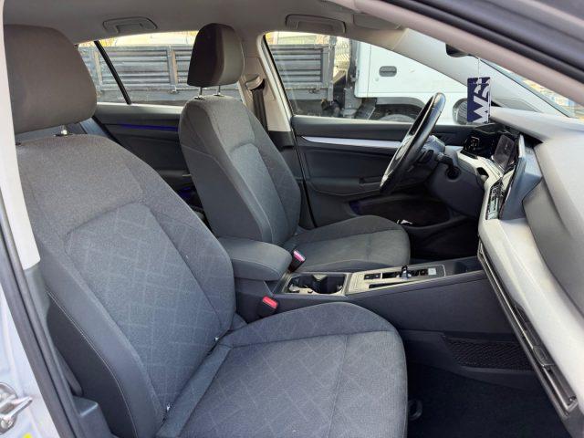 VOLKSWAGEN Golf 2.0 TDI 5p.