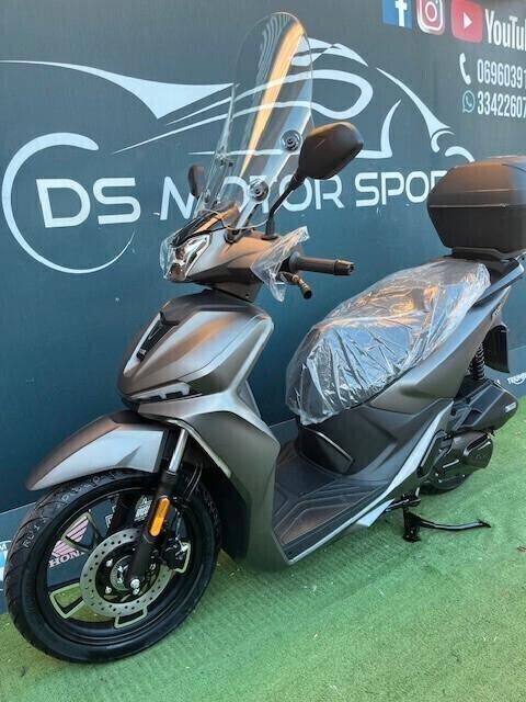 Voge SR 16 200 PRONTA CONSEGNA