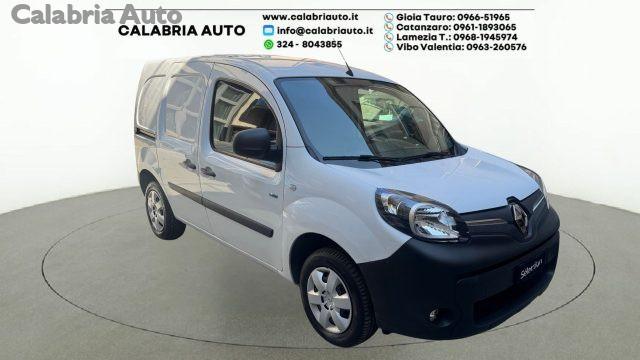 RENAULT Kangoo Z.E. Ice 2p. Furgone
