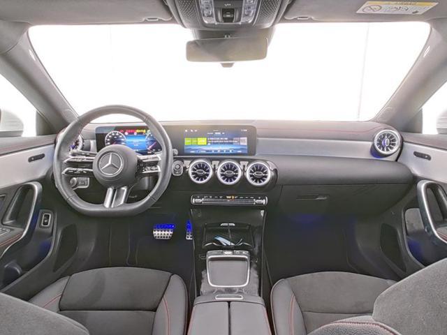 MERCEDES-BENZ CLA 200 Automatic Shooting Brake AMG Line Advanced Plus