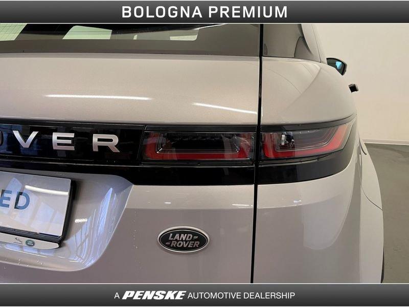 Land Rover RR Evoque Range Rover Evoque 1.5 I3 PHEV 300 CV AWD Auto S