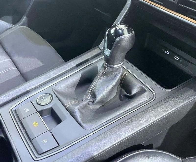CUPRA Formentor 1.5 TSI