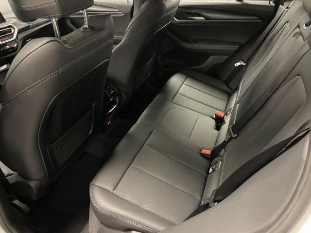 BMW X3 2.0 D X-Drive 190 CV MHEV M-Sport MY24