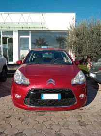 Citroen C3 1.1 White Selection