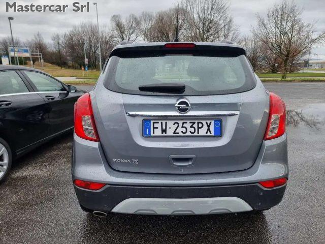 OPEL Mokka X Mokka X 1.6 cdti Business Navi - targa FW253PX