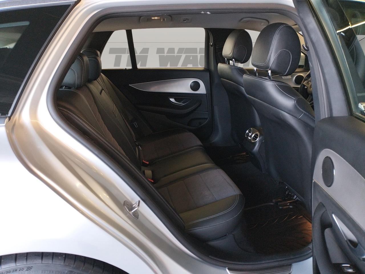 Mercedes-benz E 220 d S.W. Auto Sport