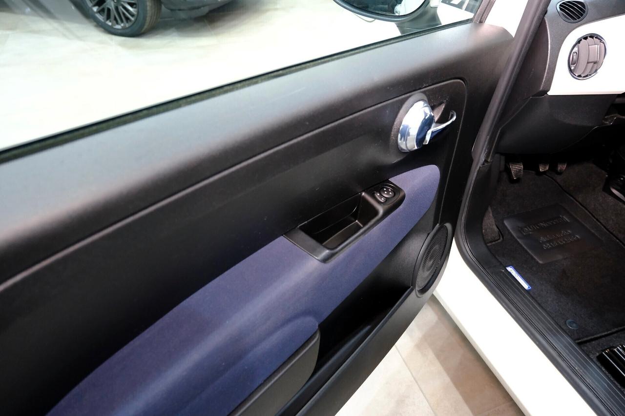 FIAT 500 1.o Hybrid 70 cv CAR PLAY