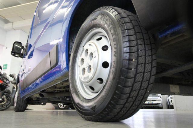 CITROEN Jumper 33 BlueHDi 120 S&S PM-TN Furgone + IVA 22%